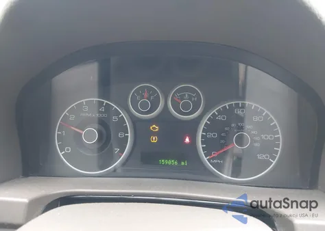 2008 Ford Fusion Se z USA, uszkodzony, nr VIN 3FAHP07108R194091